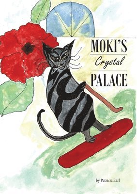 Moki's Crystal Palace 1