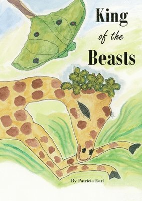 bokomslag King of the Beasts