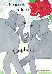 bokomslag Peacock Palace Elephant