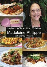 bokomslag The Best of Mauritian Cuisine