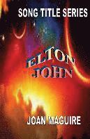 bokomslag Song Title Series - Elton John