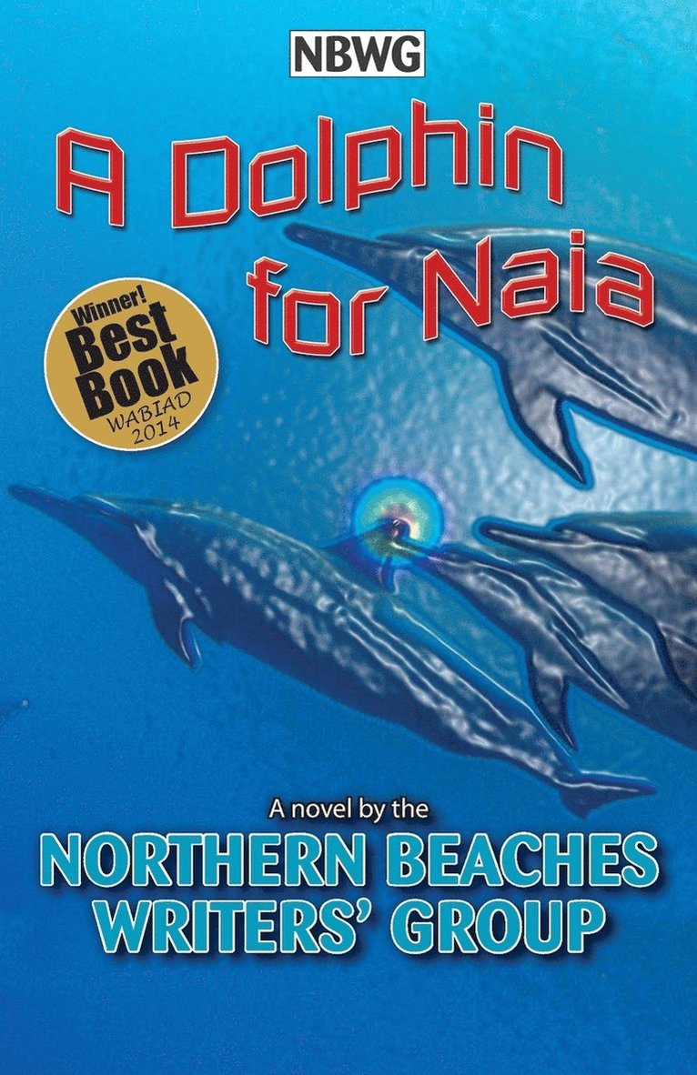 Dolphin for Naia