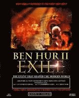 bokomslag Ben Hur II - Exile: What 'Really' Happened in the First Century?