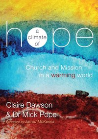 bokomslag A Climate of Hope