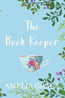 The Book Keeper 1