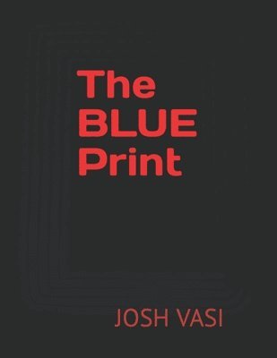 The BLUE Print 1
