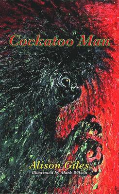 Cockatoo Man 1