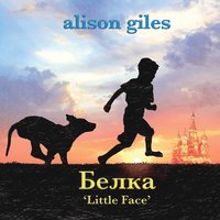 bokomslag Belka, 'Little Face'