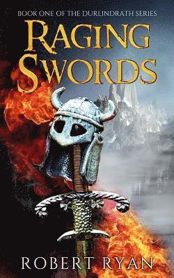 Robert Ryan - Raging Swords, Häftad