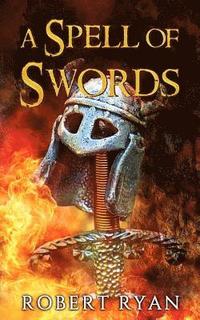 bokomslag A Spell of Swords