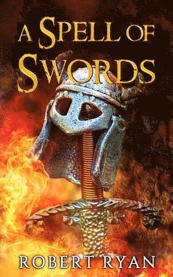 Robert Ryan - Spell of Swords, Häftad