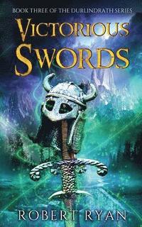 bokomslag Victorious Swords