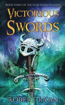 Robert Ryan - Victorious Swords, Häftad