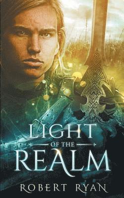 Robert Ryan - Light of the Realm, Häftad