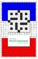 bokomslag French Crosswords: Level 1