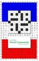 French Crosswords: Level 1 1