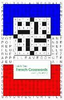 bokomslag French Crosswords: Level 1, Volume 2