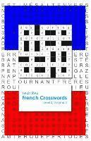 bokomslag French Crosswords: Level 2, Volume 2