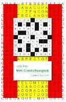 Mots Croisés Espagnols: Niveau 1, Volume 1