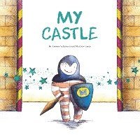 Kristine Valenzuela - My Castle, Häftad