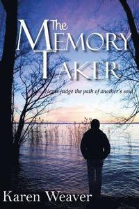 bokomslag Memory Taker
