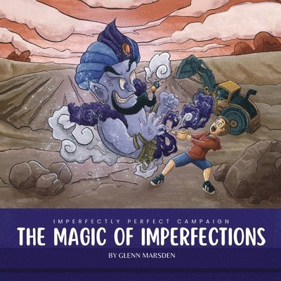 The Magic of Imperfections 1