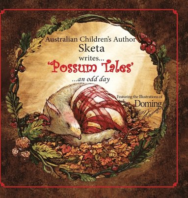 bokomslag Possum Tales