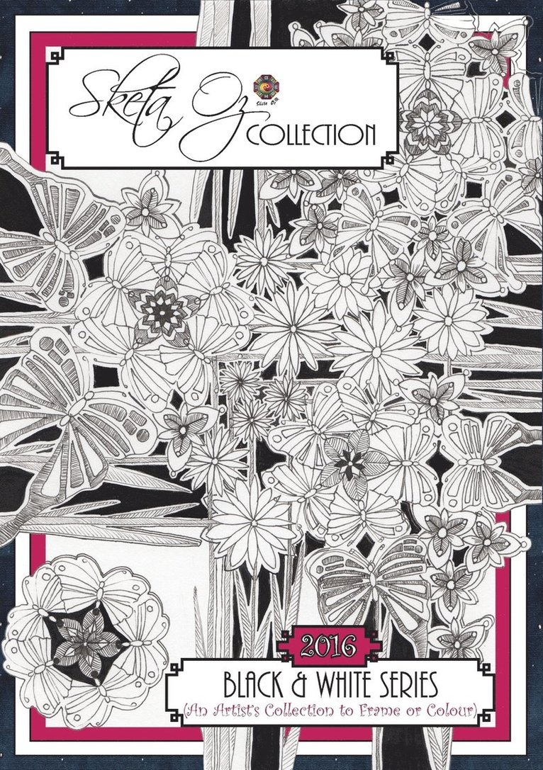 Sketa Oz Collection 1