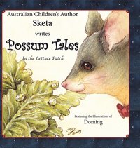 bokomslag Possum Tales