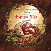 bokomslag Possum Tales