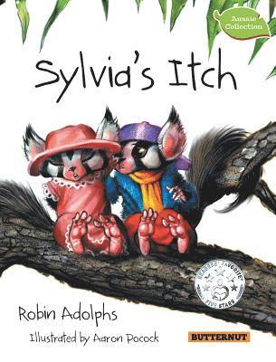 Sylvia's Itch 1