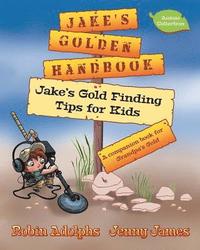 bokomslag Jake's Golden Handbook