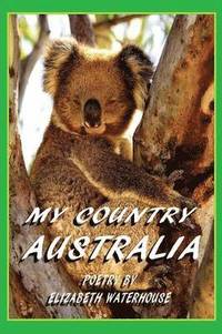 bokomslag My Country Australia