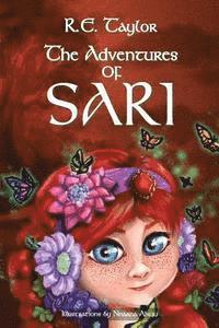 The Adventures of Sari 1