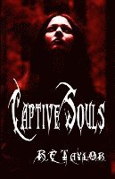 bokomslag Captive Souls
