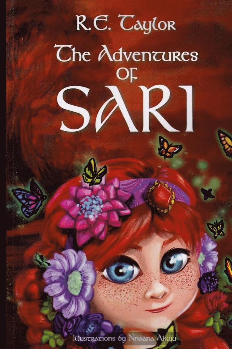 The Adventures of Sari 1