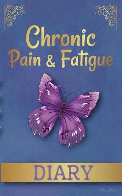 Chronic Pain & Fatigue Diary 1