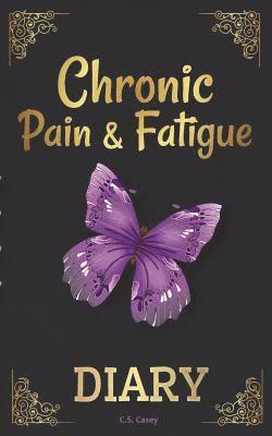 Chronic Pain & Fatigue Diary 1
