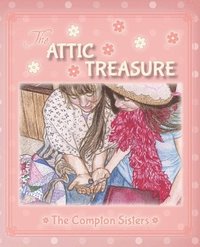 bokomslag Attic Treasure