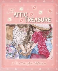 bokomslag The Attic Treasure