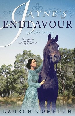 Jayne's Endeavour 1