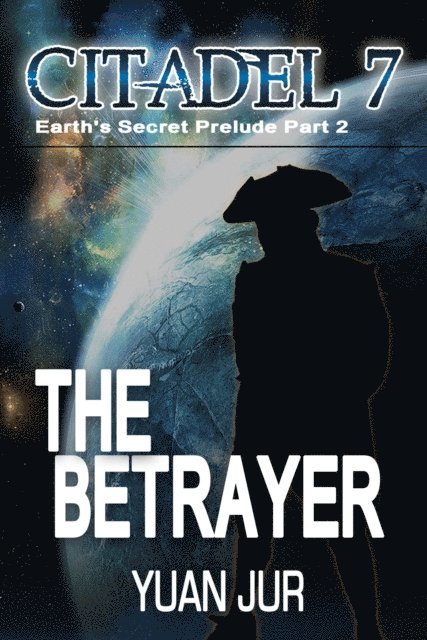 Yuan Jur - Betrayer, Häftad