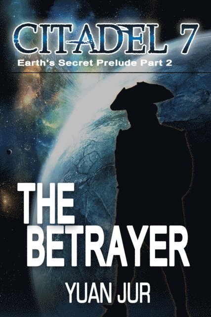 Betrayer 1