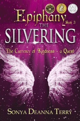 Epiphany - THE SILVERING 1