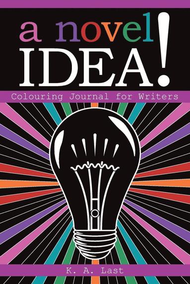 K A Last - Novel Idea!, Häftad