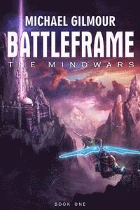 bokomslag Battleframe: The Mindwars