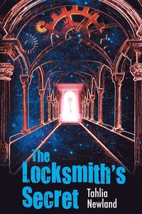 bokomslag The Locksmith's Secret