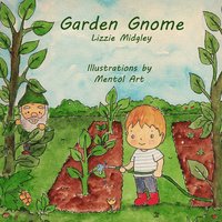 bokomslag Garden Gnome