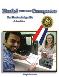 bokomslag Build your own Computer