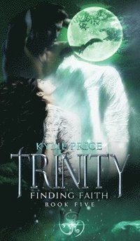 bokomslag Trinity - Finding Faith